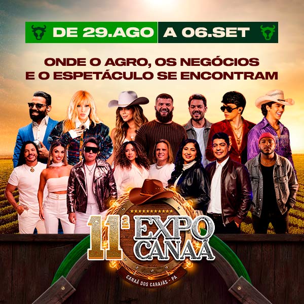 11ª Expo Canaã
