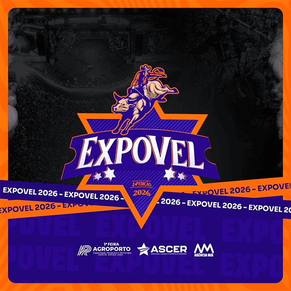14ª Edição Expovel 2026