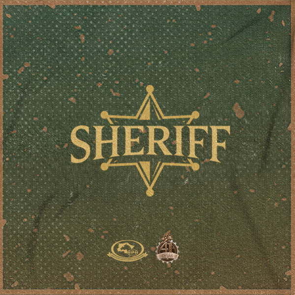41ª Expoari - Camarote Sheriff