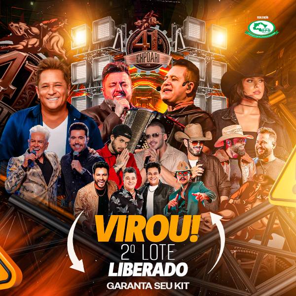 41ª Expoari