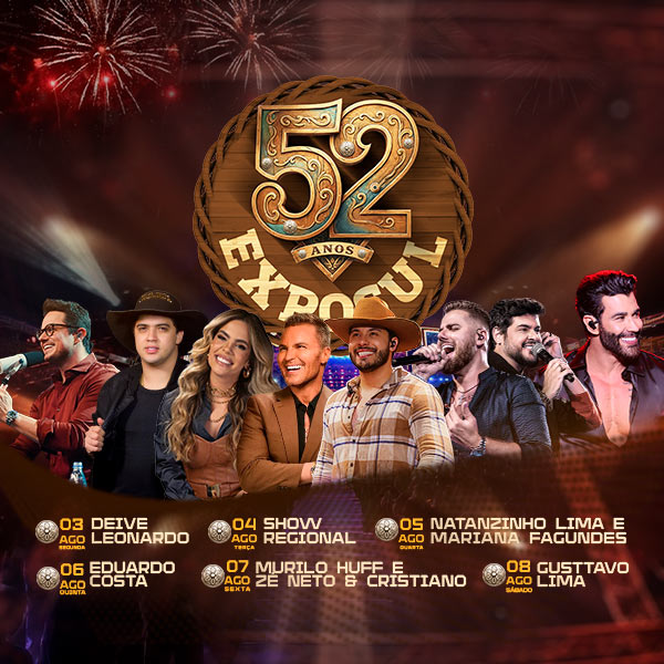 52° Exposul