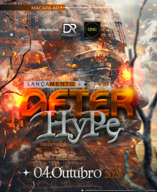 AFTER HYPE