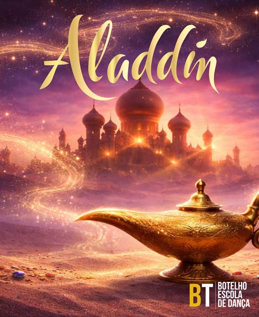 ALADDIN - GRUPO B - SESSÃO 02