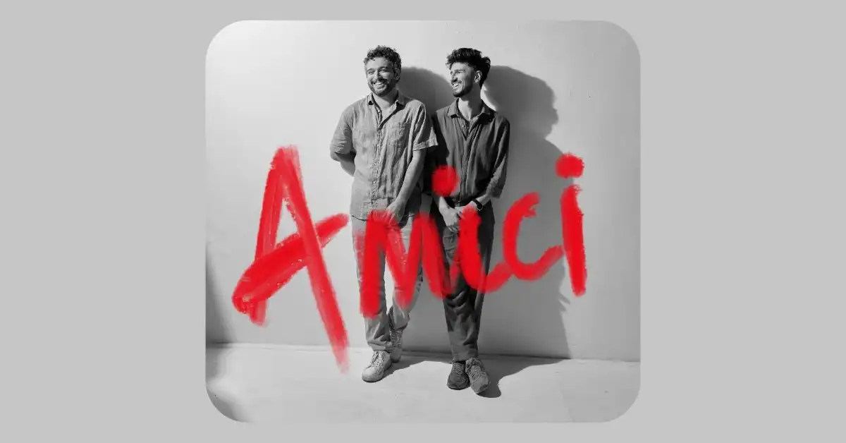 Amici