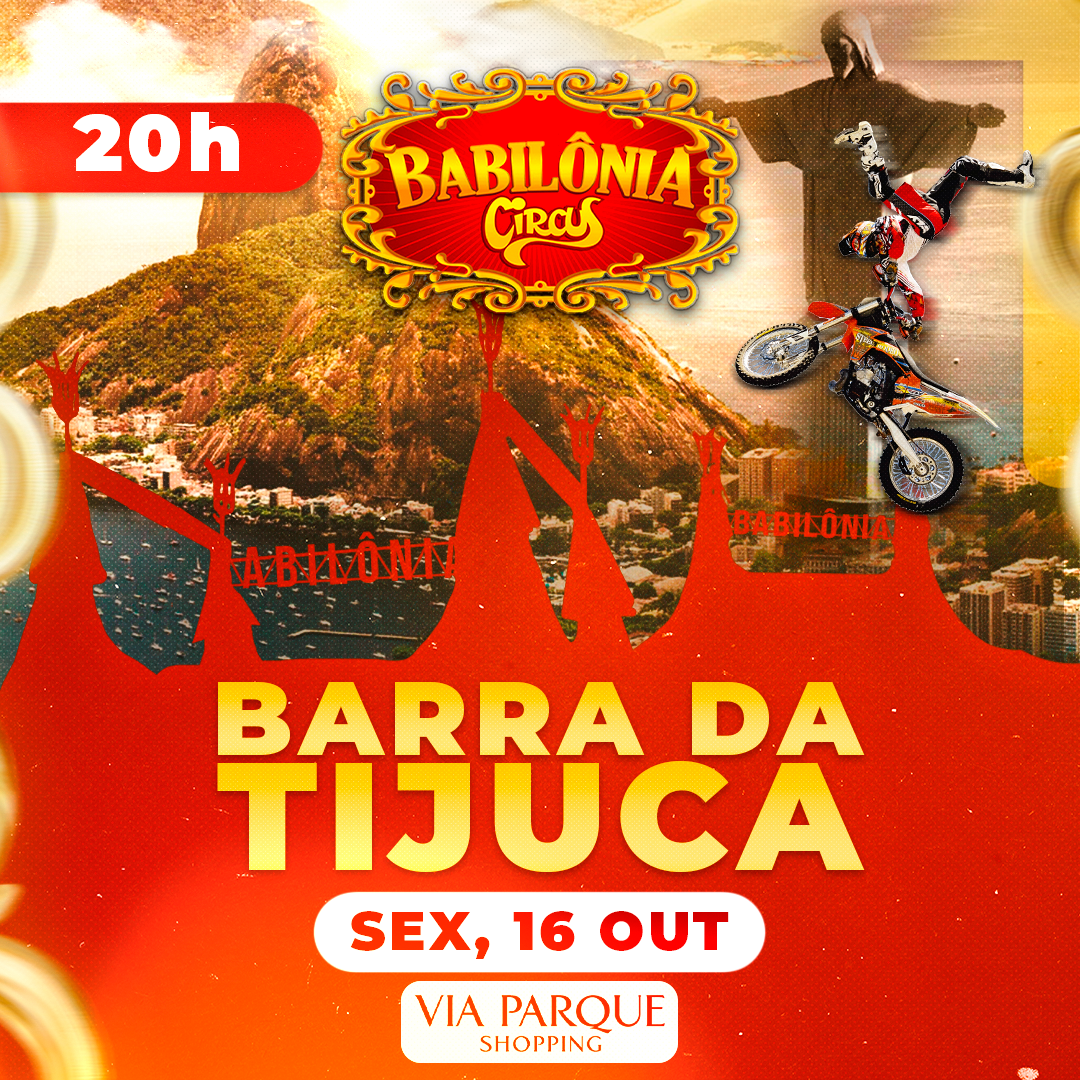 Babilônia Circus