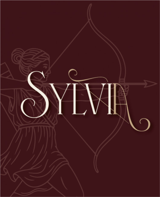 BALLET ETUDE SEASONS | SYLVIA