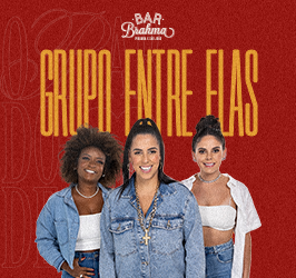 Bar Brahma Apresenta: Grupo Entre Elas