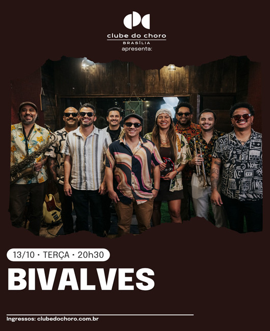 BIVALVES