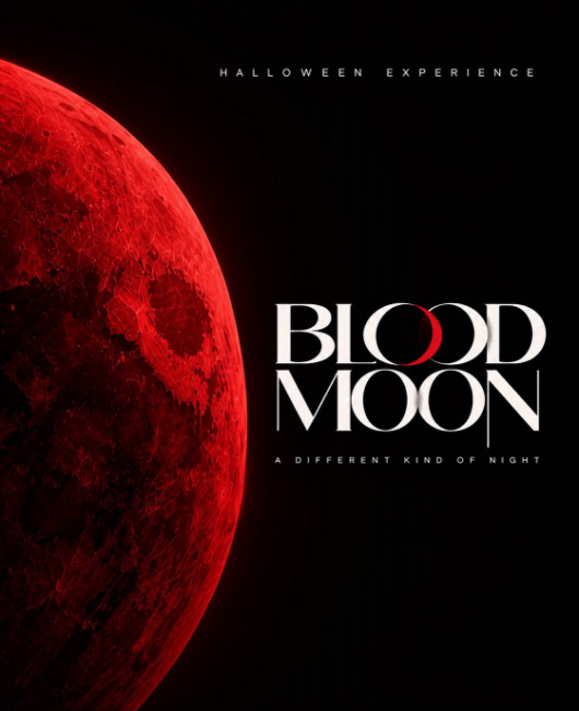 BLOOD MOON