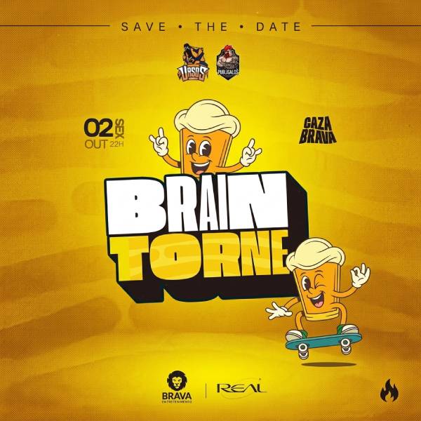 Braintorne