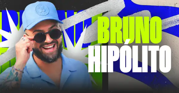 Bruno Hipólito