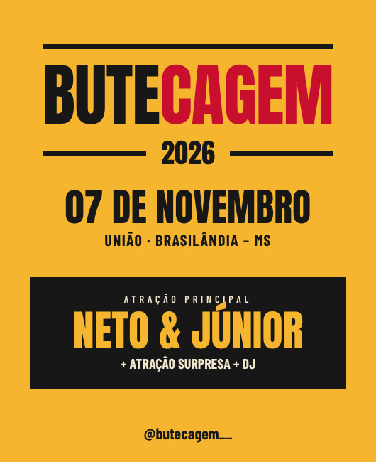 BUTECAGEM