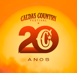 Caldas Country Festival 2026