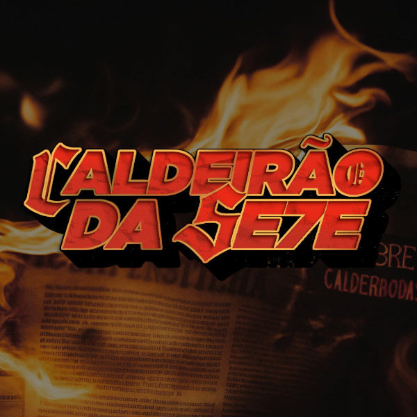 Caldeirão da Se7e