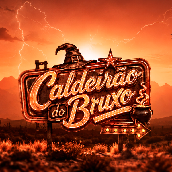 Caldeirão do Bruxo