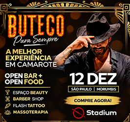 CAMAROTE STADIUM - BUTECO GUSTTAVO LIMA
