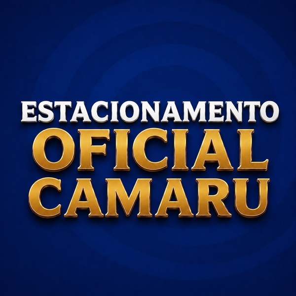 Camaru 2026 - Estacionamento Oficial