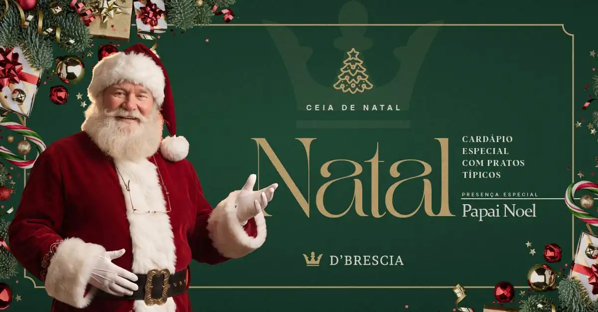 Ceia de Natal