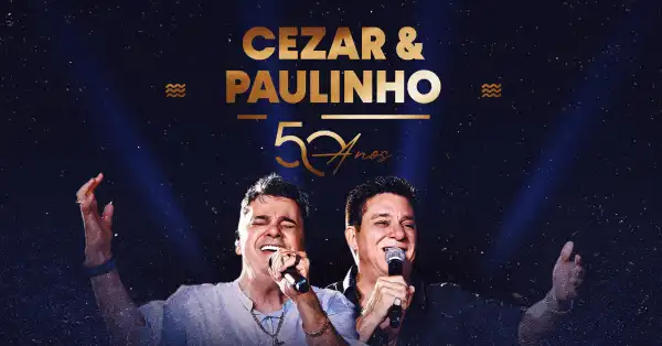 Cezar & Paulinho
