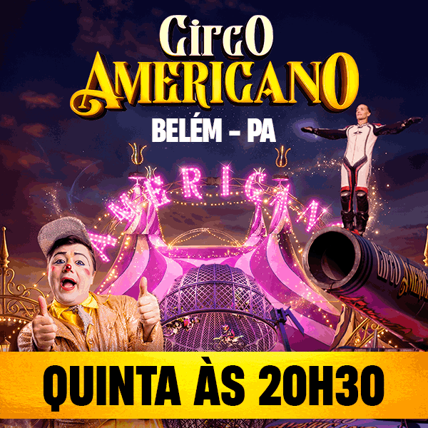 Circo Americano