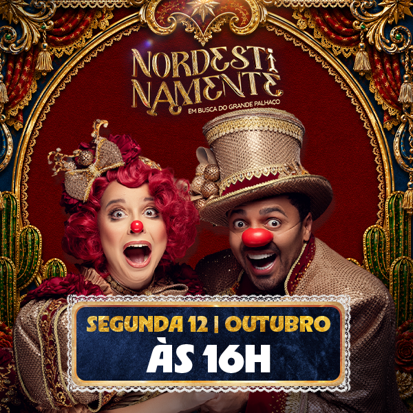 Circo do Tirú | Nordestinamente