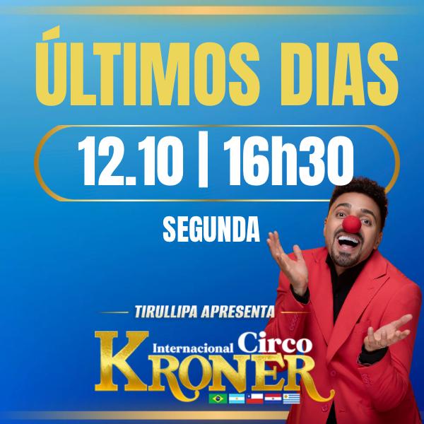Circo Kroner