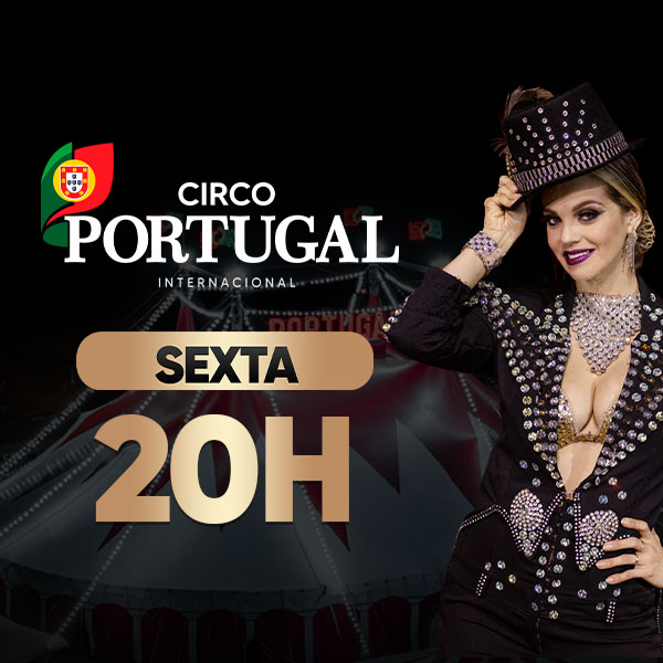 Circo Portugal