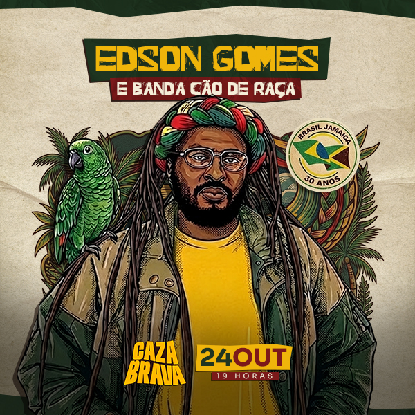 Edson Gomes