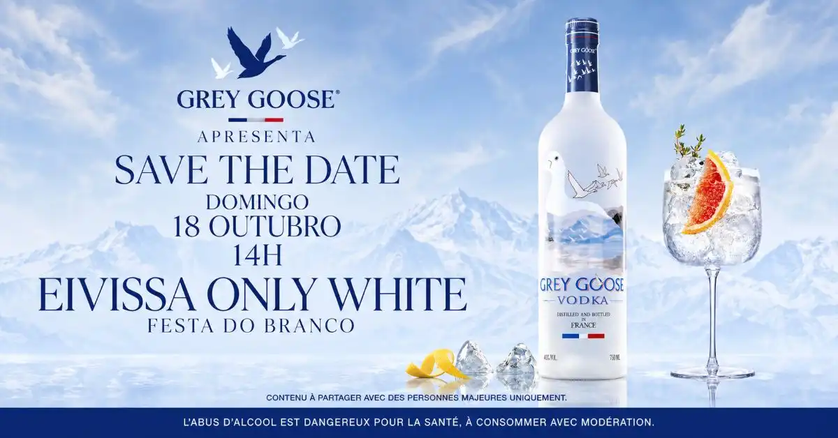 Eivissa Only White
