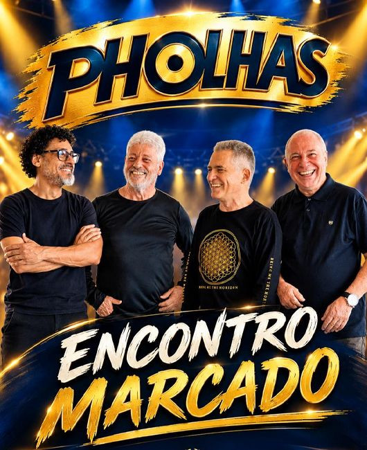 ENCONTRO MARCADO
