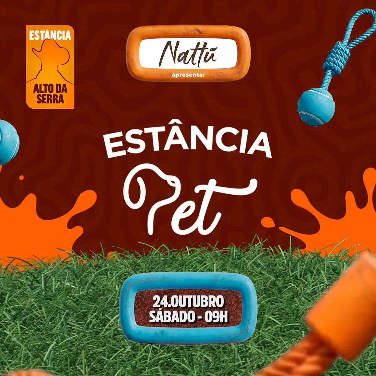 Estância Pet