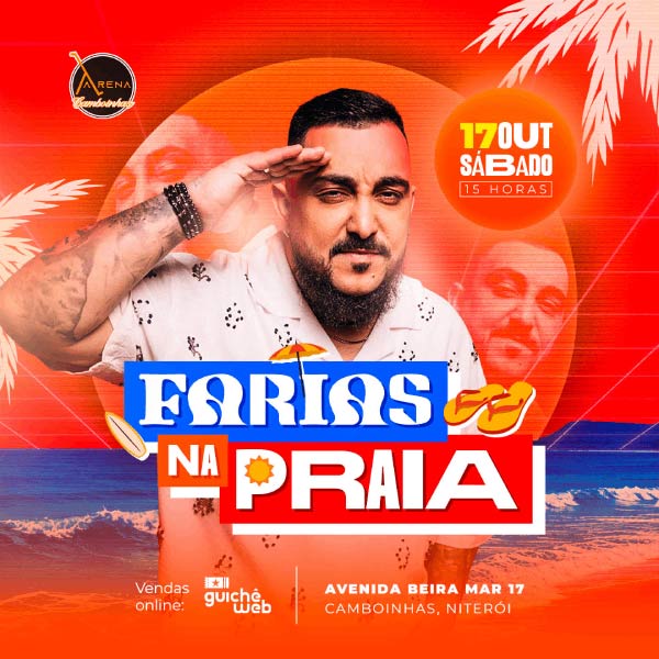 Farias Na Praia
