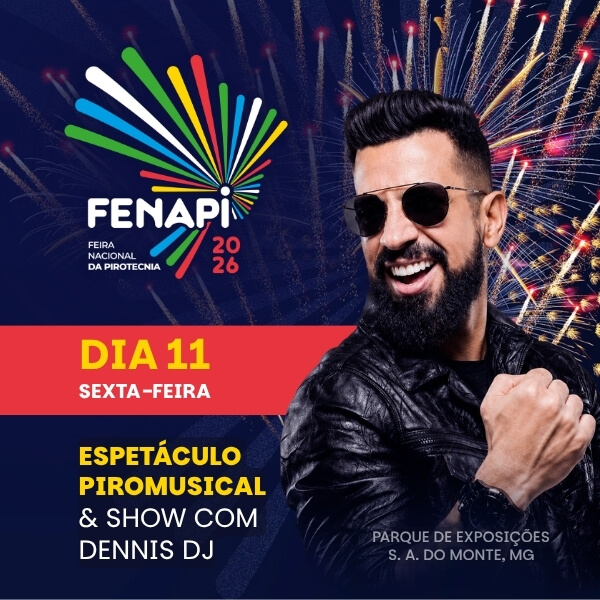 Fenapi 2026