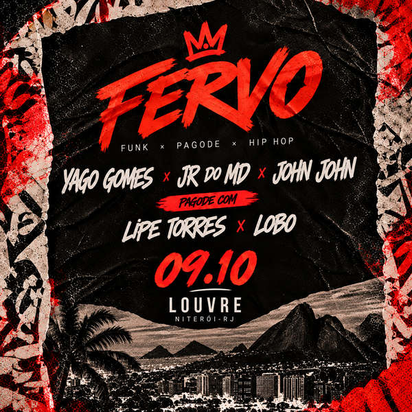 Fervo