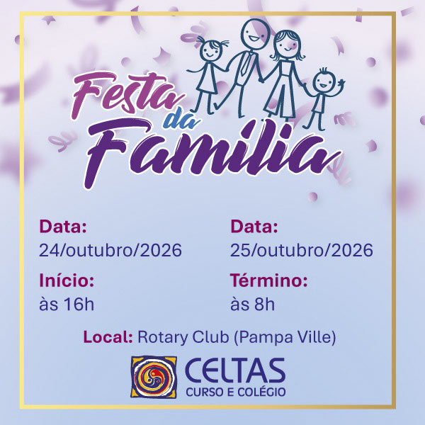 Festa da Família