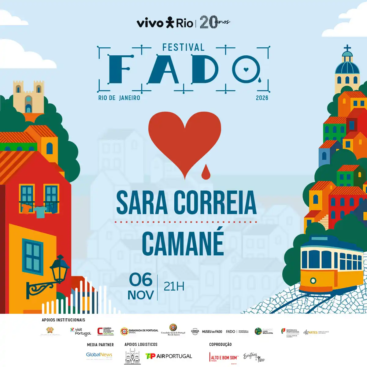Festival Fado