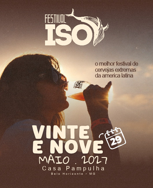 Festival ISO