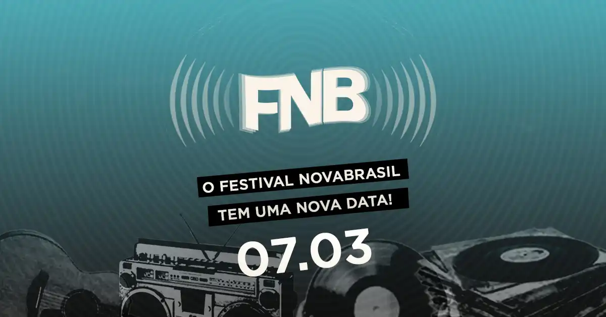 Festival Novabrasil