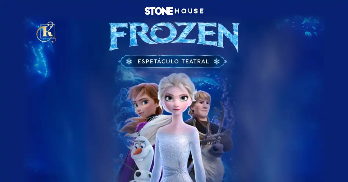 Frozen