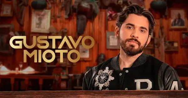 Gustavo Mioto