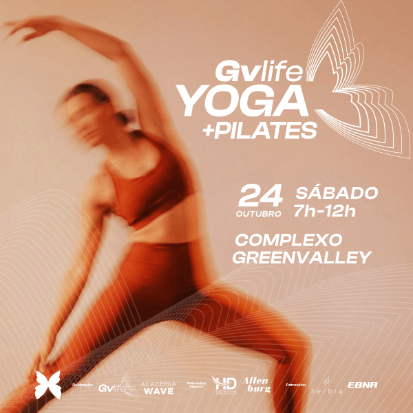 GV Life Yoga + Pilates