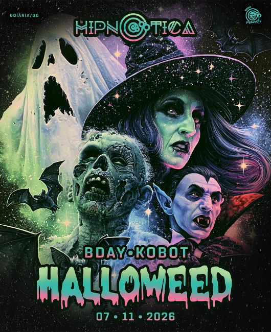 HALLOWEED