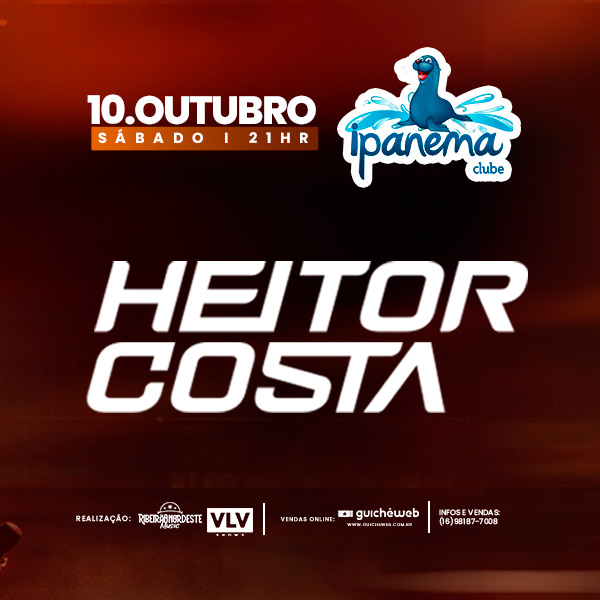 Heitor Costa