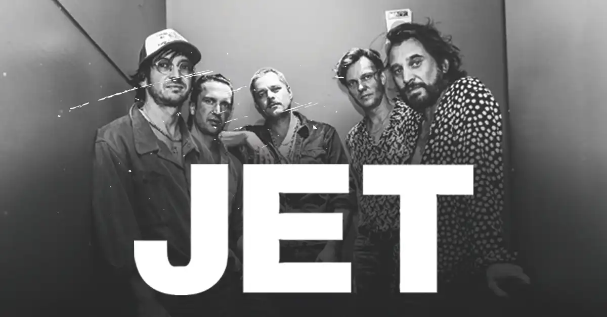 JET em São Paulo