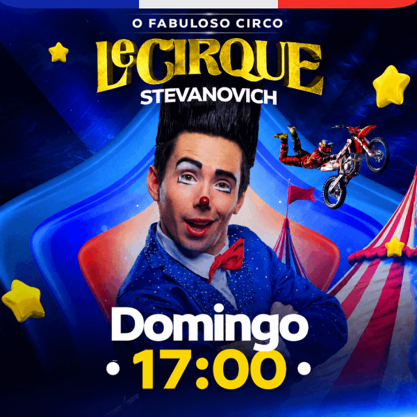 Le Cirque Stevanovich