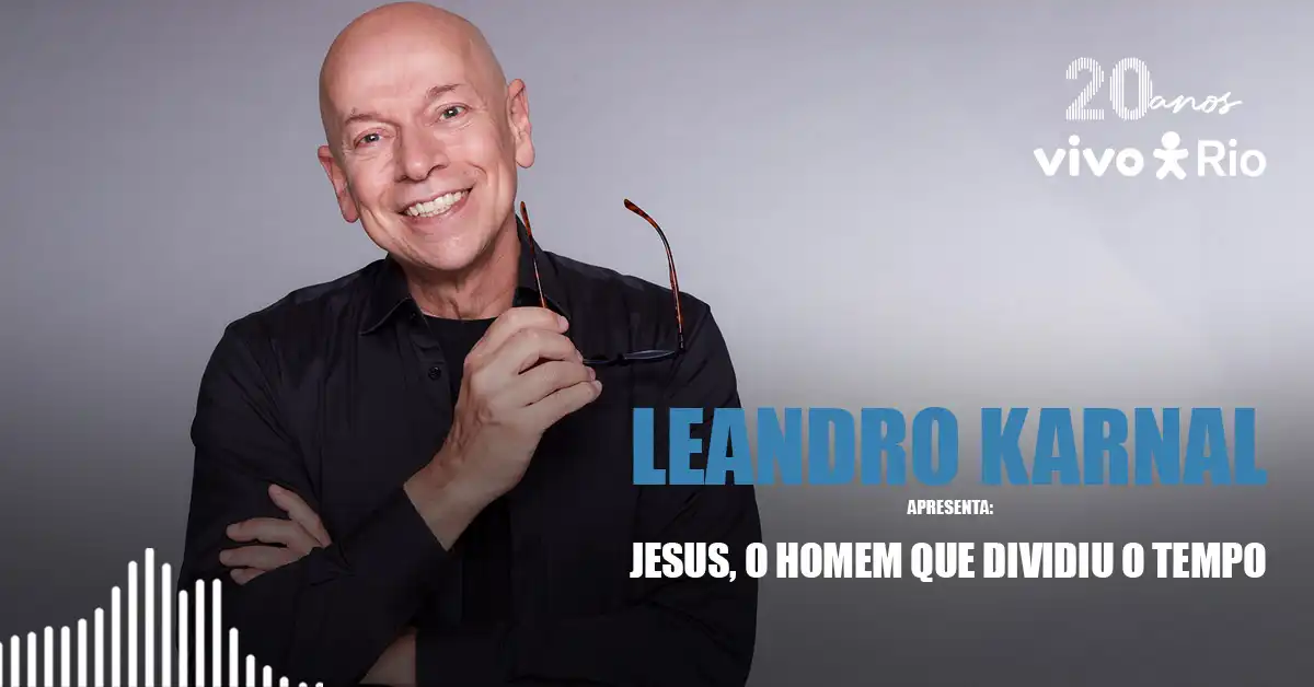 Leandro Karnal