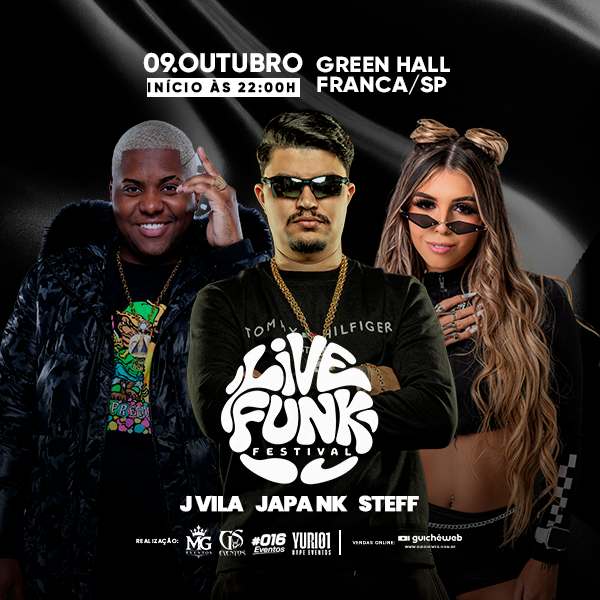 Live Funk Festival