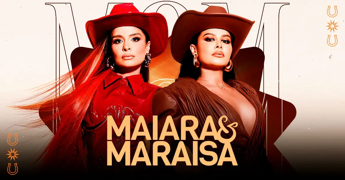 Maiara & Maraisa