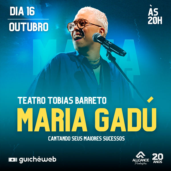 Maria Gadú