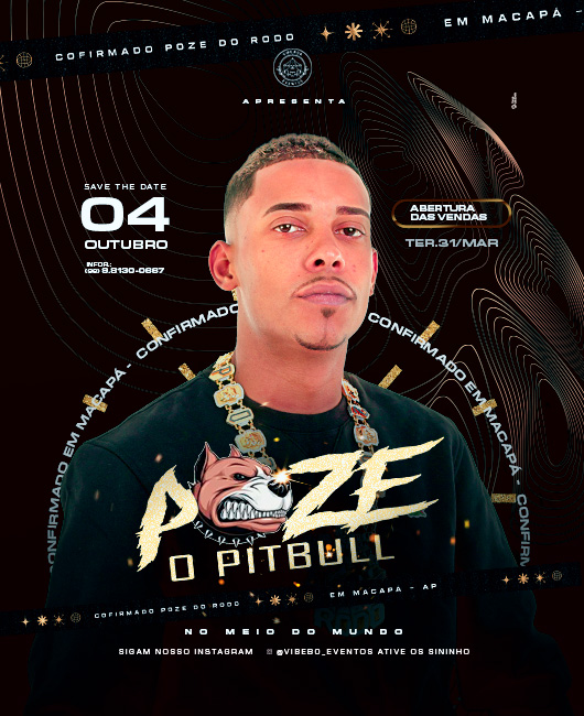 MC POZE